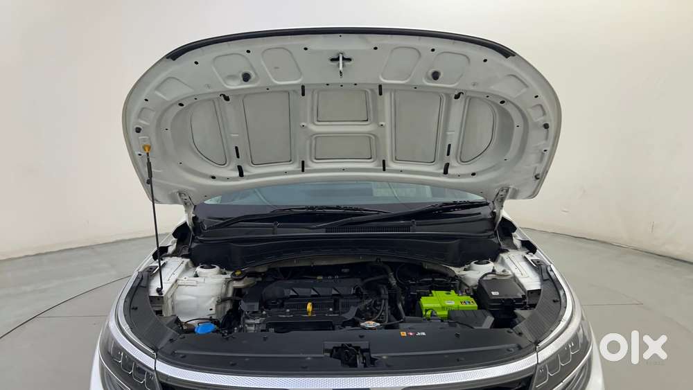 Kia Seltos Htx At Dual Tone, 2020, Petrol