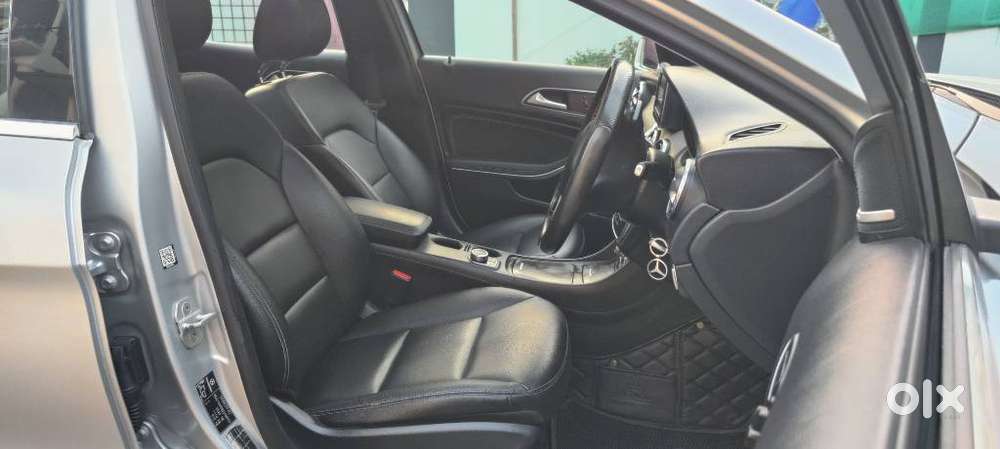 Mercedes-benz Gla 220d, 2015, Diesel