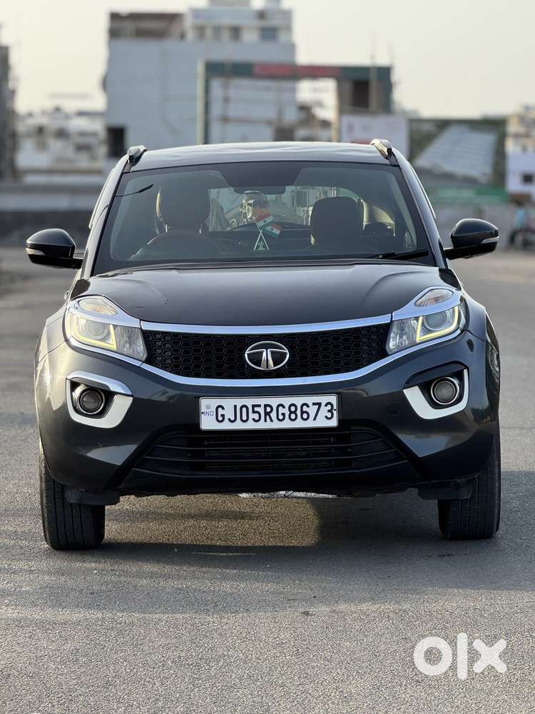 Tata Nexon 1.5 Revotorq Xz Plus (s), 2019, Diesel