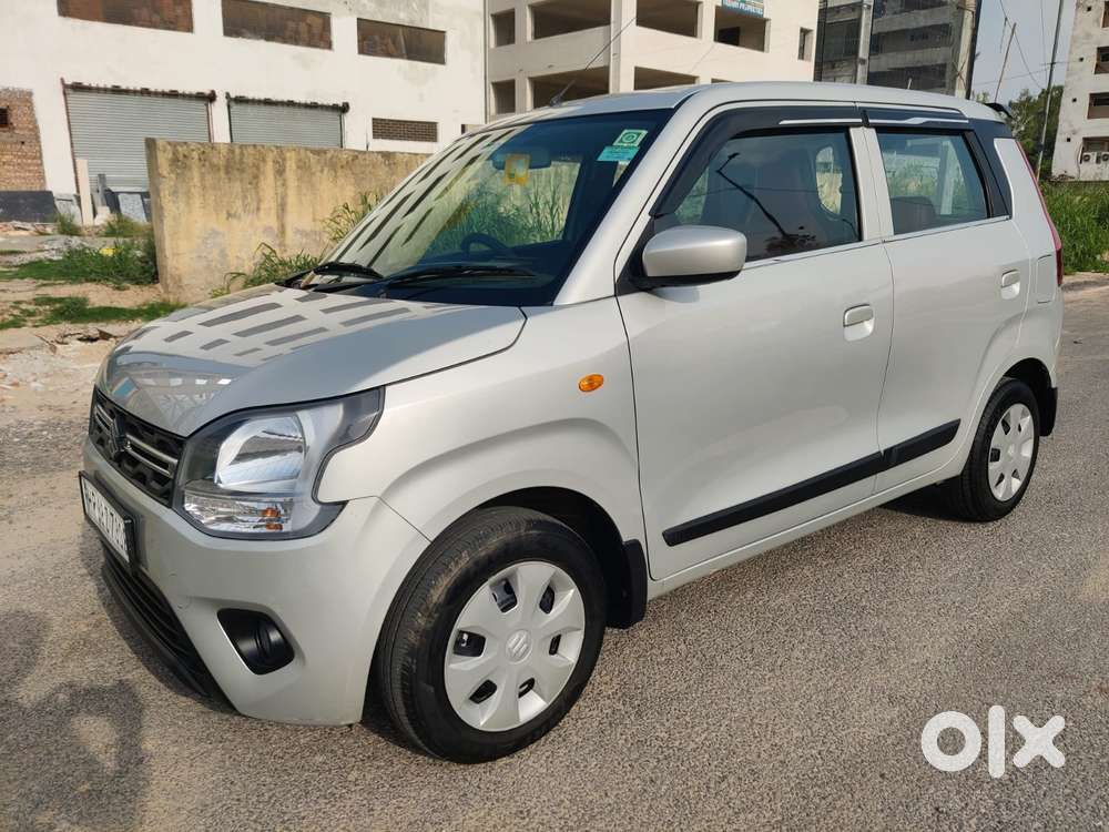 Maruti Suzuki Wagon R Vxi 1.2, 2025, Petrol