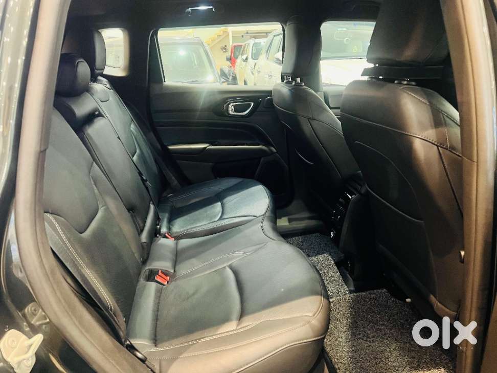 Jeep Compass S (o) 4x4, 2025, Diesel