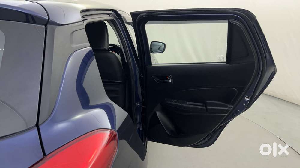 Maruti Suzuki Swift Amt Vvt Vxi, 2023, Petrol