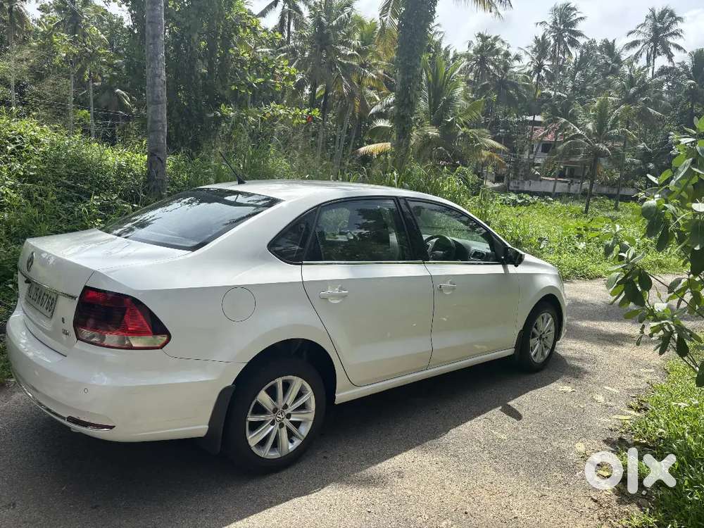 Vw Vento Dsg 1.5 Tdi