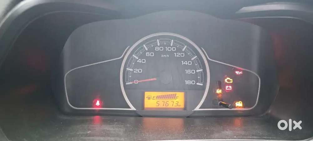 Maruti Suzuki Alto 2021 December Top Model