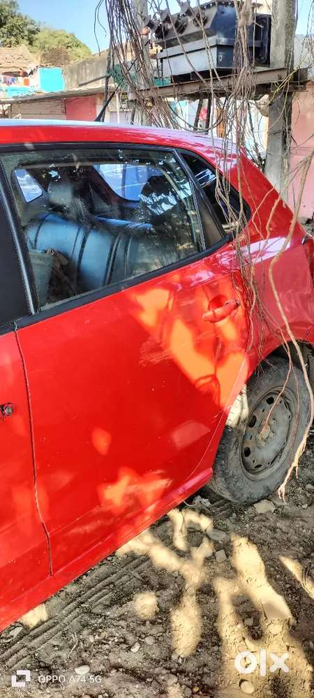 Volkswagen Polo 2012 Diesel Well Maintained