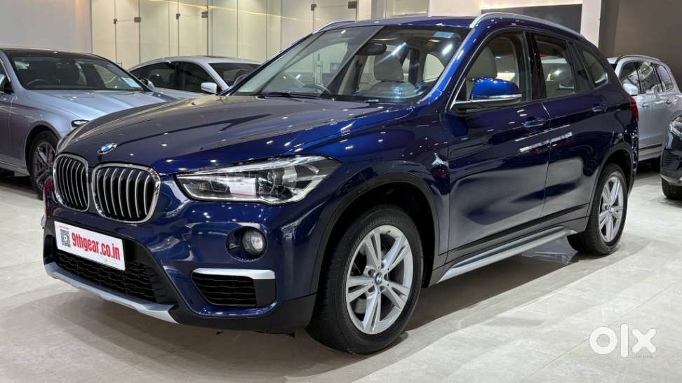 Bmw X1 2.0 Sdrive20d Xline, 2020, Diesel