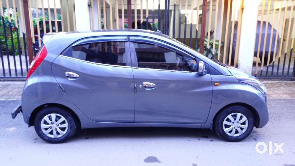 Hyundai Eon Era +, 2015, Petrol