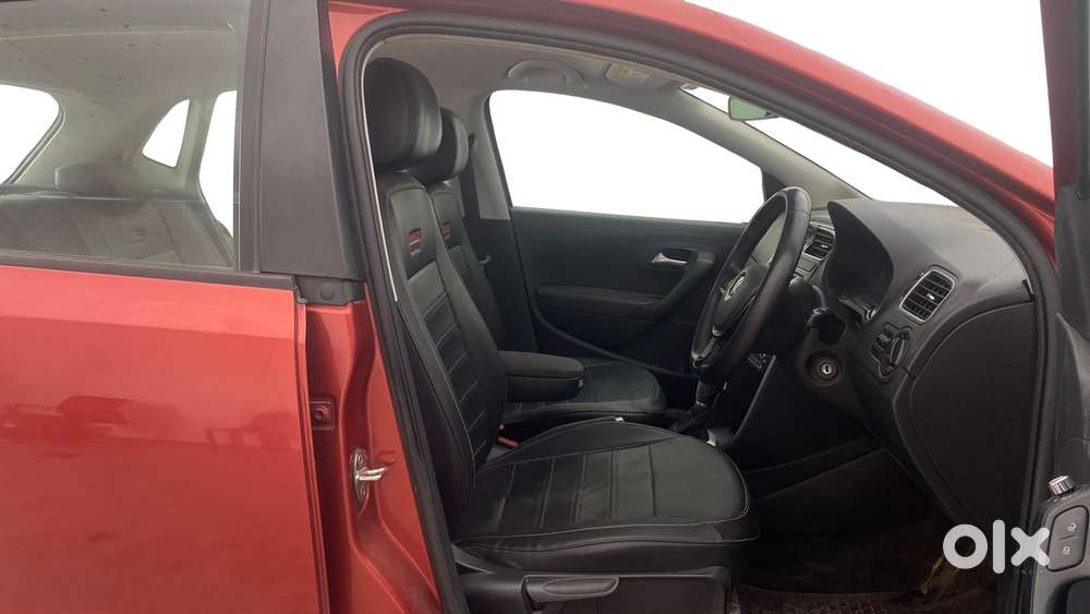 Volkswagen Polo Gt Tsi, 2020, Petrol