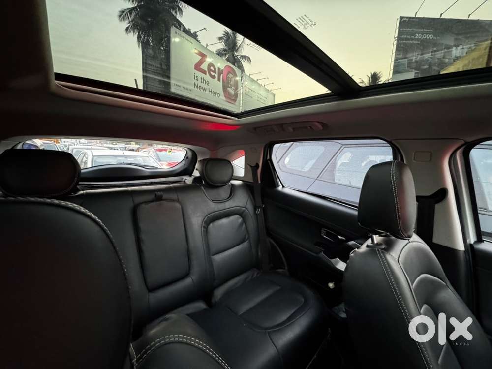 Tata Harrier Diesel 2022
