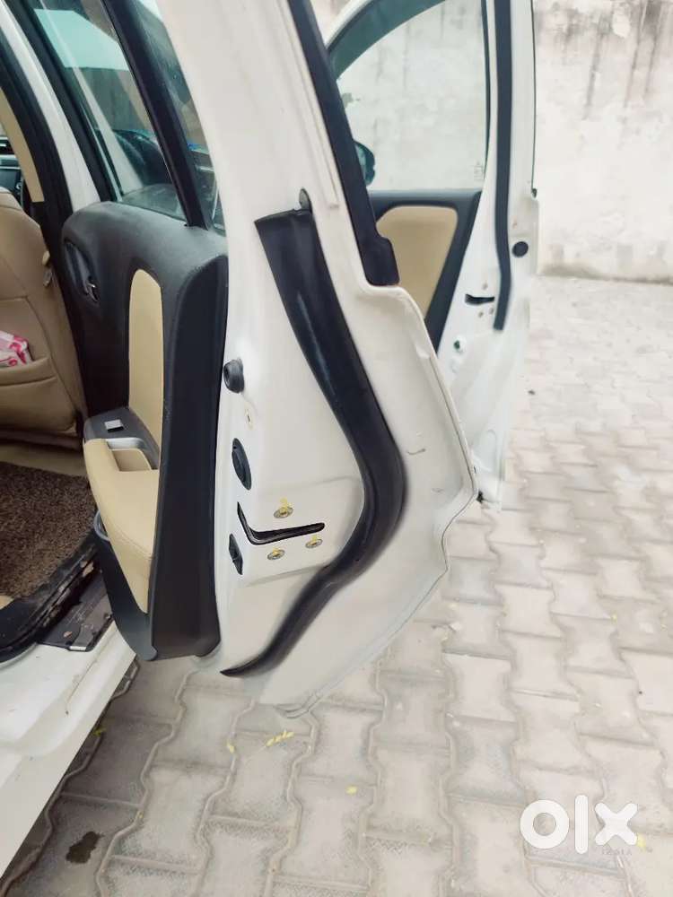 Honda City 2015 Diesel Well Maintained