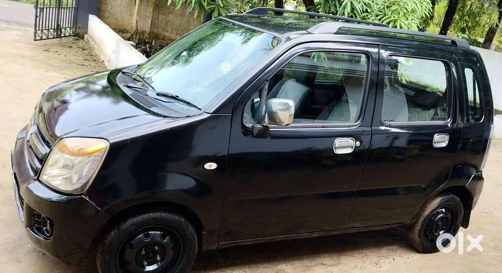 Maruti Suzuki Model 2009- Negotiable