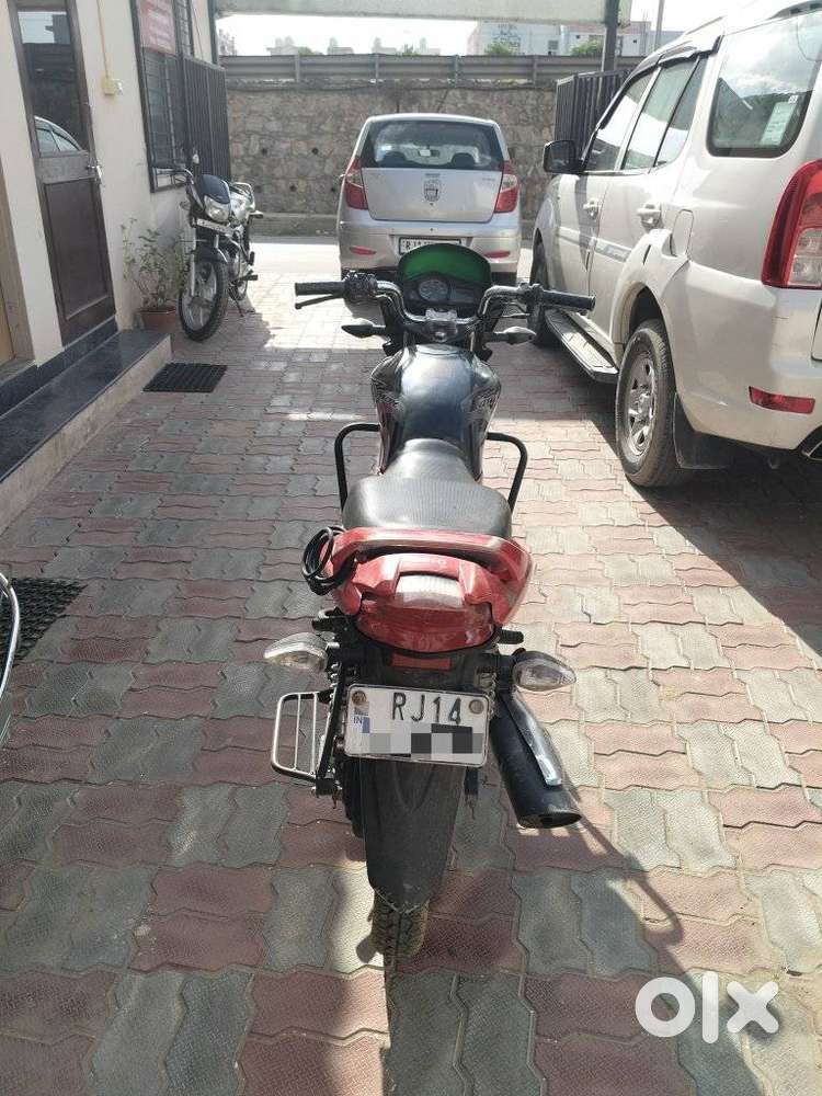 Honda 0 Alpha, 2013, Petrol