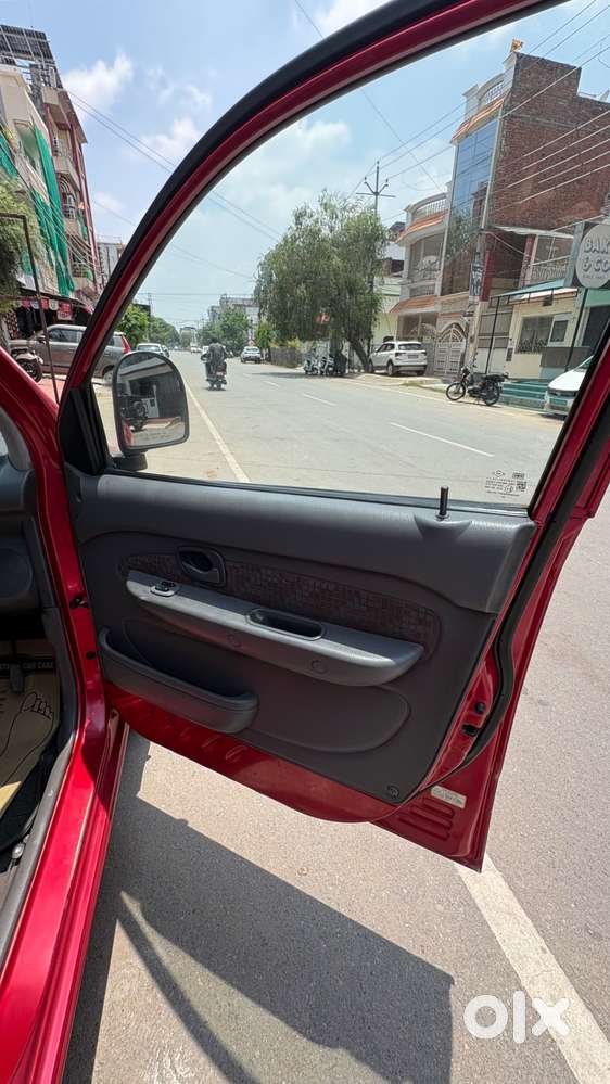Hyundai Santro Xing 2006 Petrol Good Condition