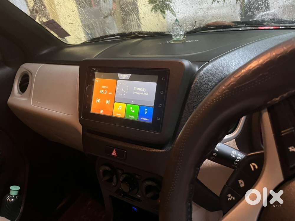 Maruti Wagon R - 2021 Model - Excellent Condition