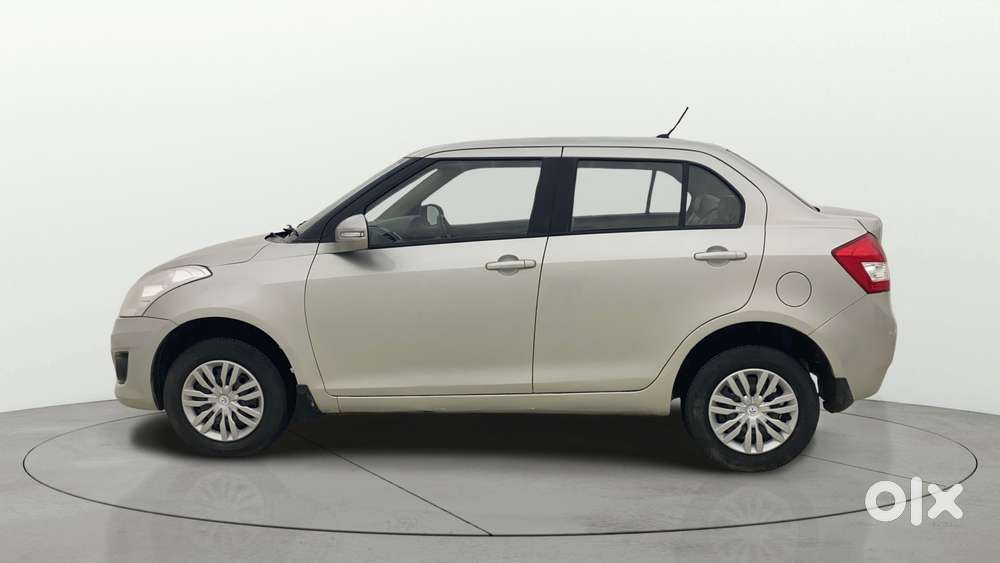 Maruti Suzuki Swift Dzire Vxi 1.2, 2014, Petrol