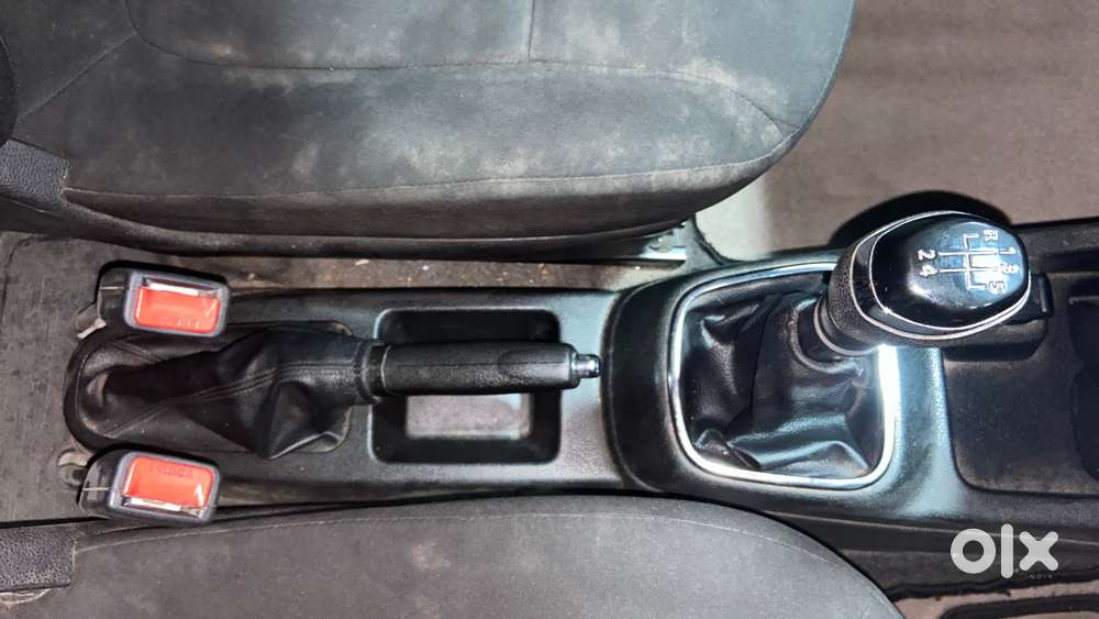 Renault Kwid 2015-2019 1.0 Rxt (o), 2018, Petrol