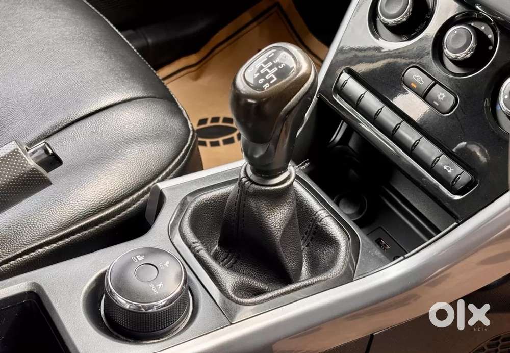 Tata Nexon 1.2 Revotron Xm Plus (s), 2023, Petrol
