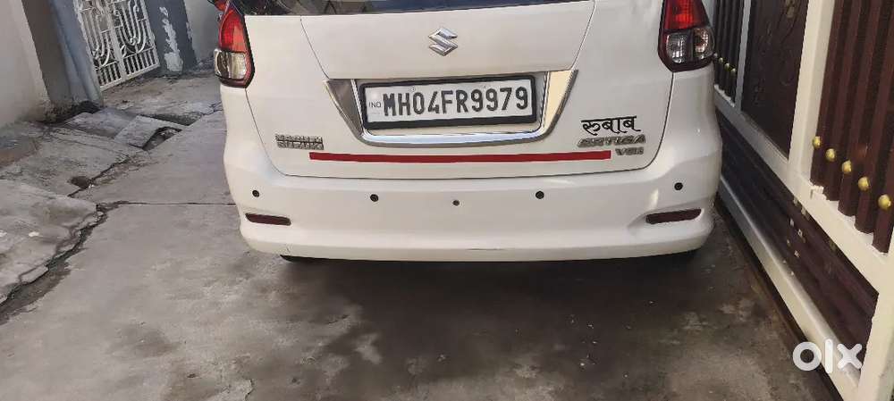 Maruti Ertiga Vdi 2013 Diesel