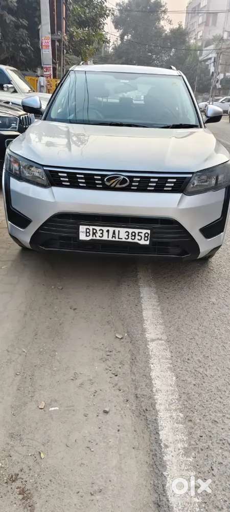 Mahindra Xuv300 Diesel Manual 2020 Second