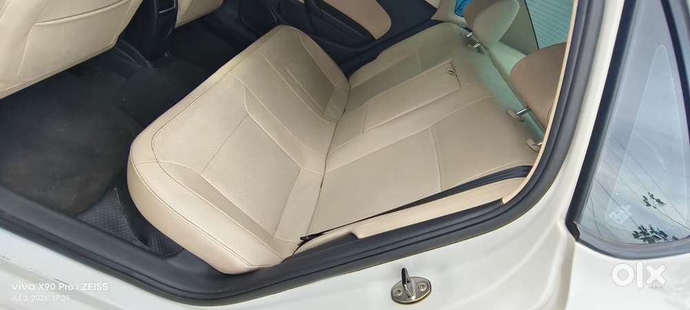 Skoda Rapid, 2017, Diesel