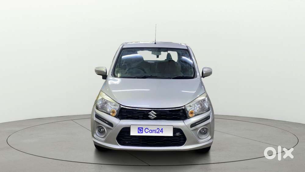 Maruti Suzuki Celerio Zxi Optional Mt, 2018, Petrol