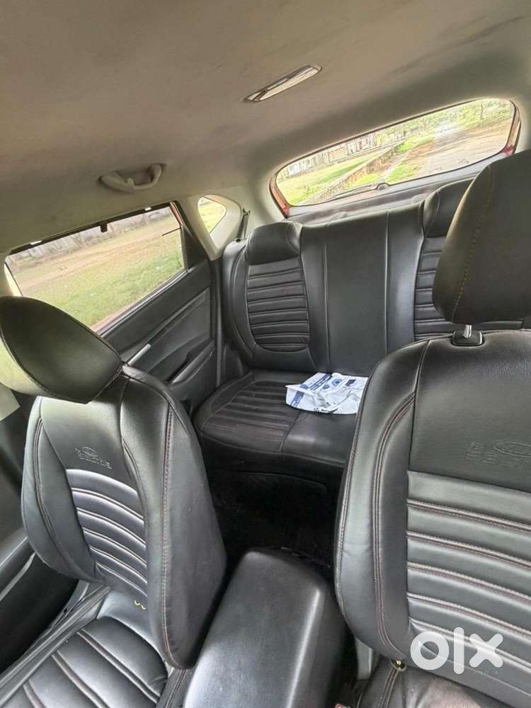Kia Diesel Car 2020