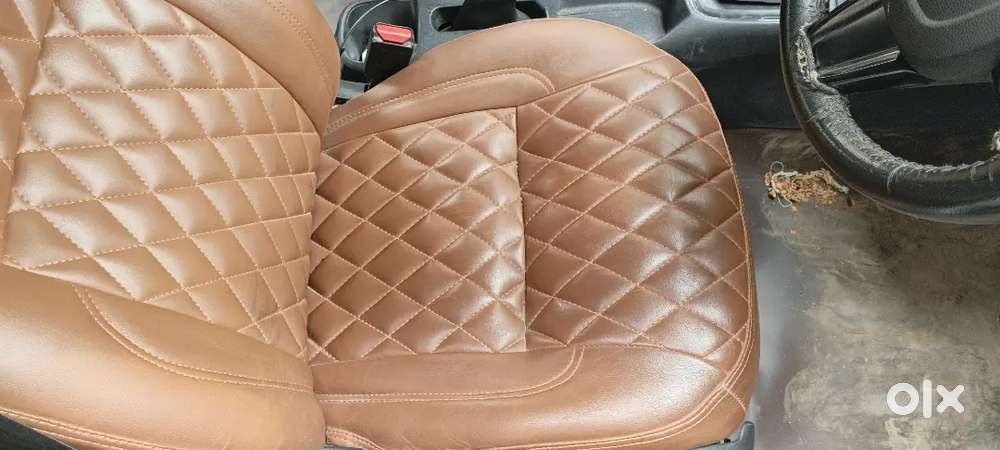 Honda Amaze 2019 Diesel Mt Tourist No