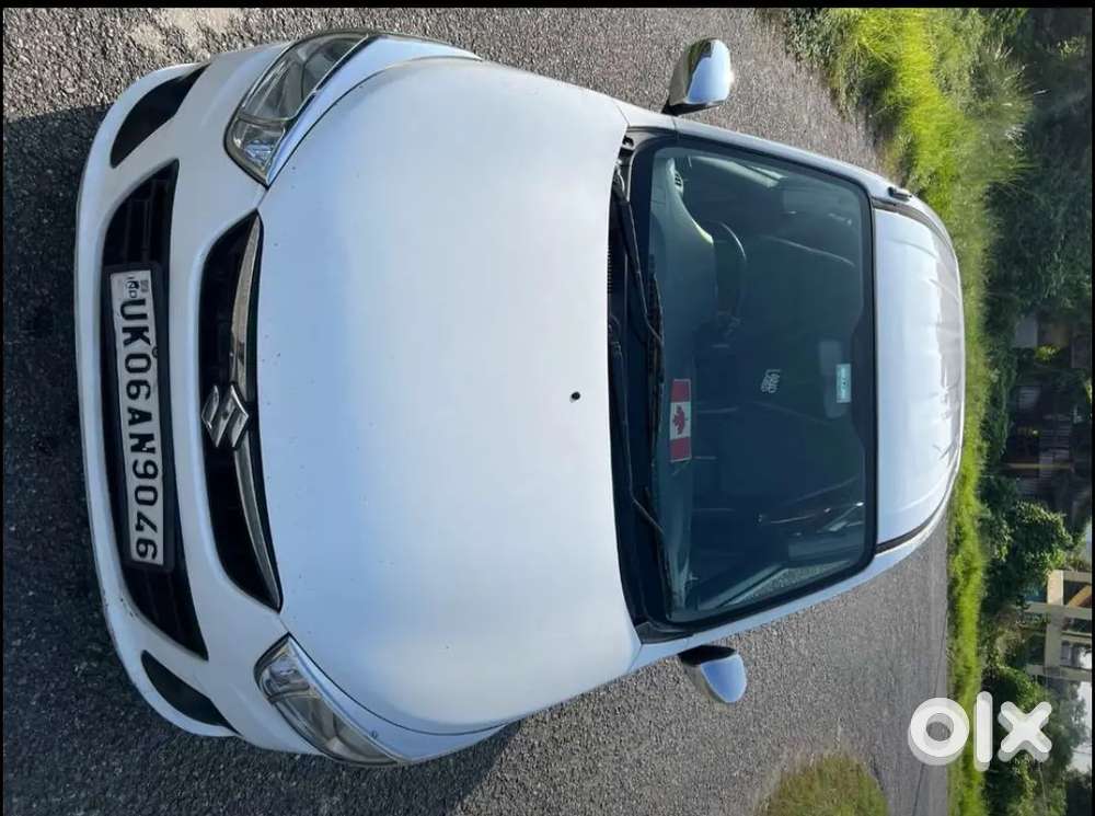 Maruti Suzuki Alto 2017