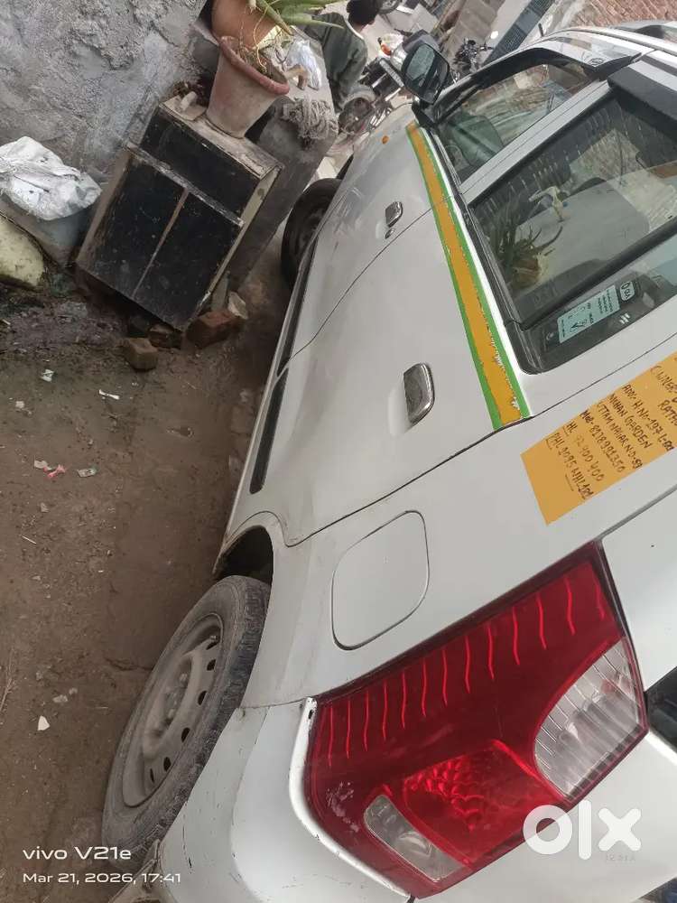 Maruti Suzuki Wagon R Lxi 2016