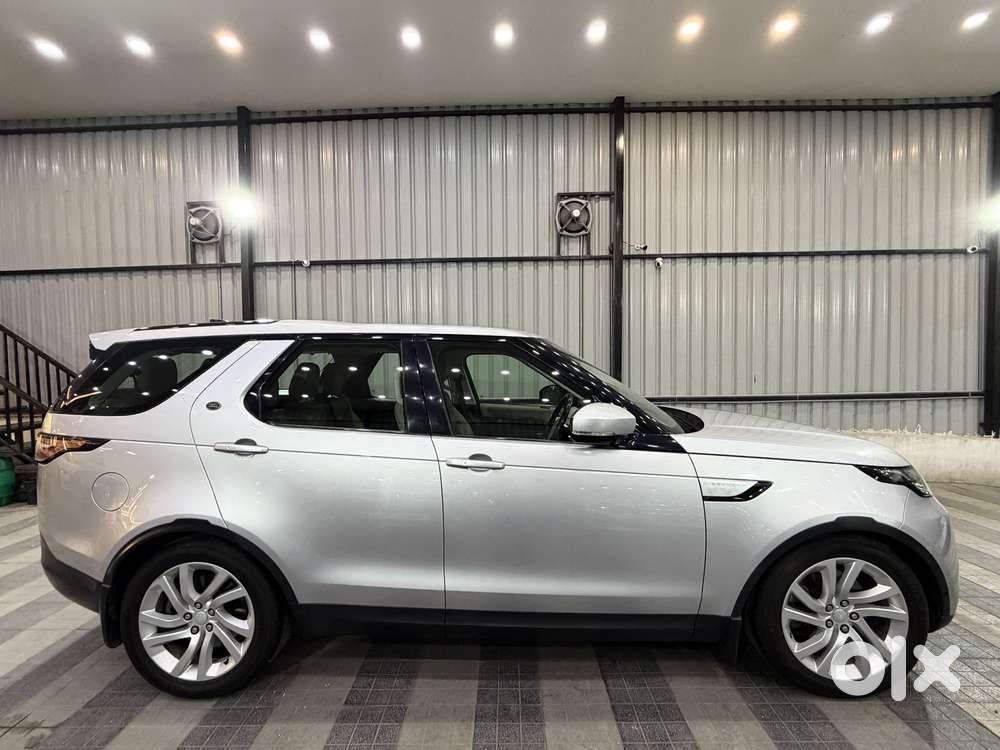 Land Rover Discovery Hse 3.0 Si6, 2017, Petrol