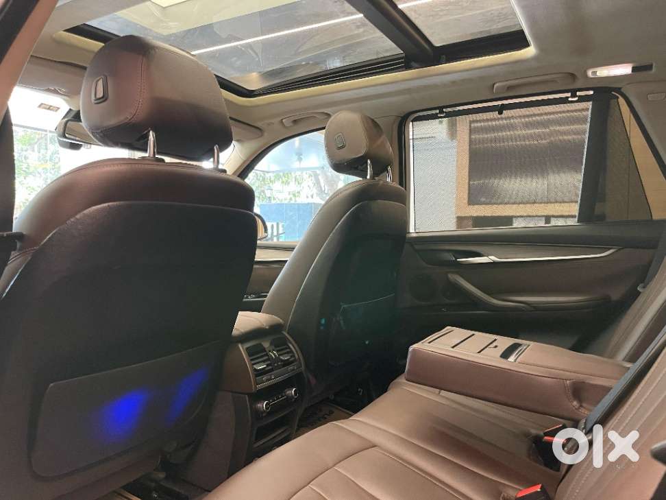 Bmw X5 Xdrive 30d, 2016, Diesel