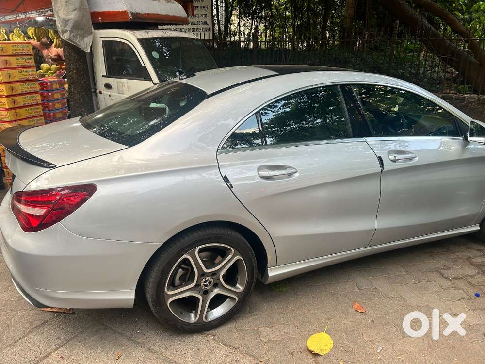Mercedes-benz Cla 200 Sport 2019