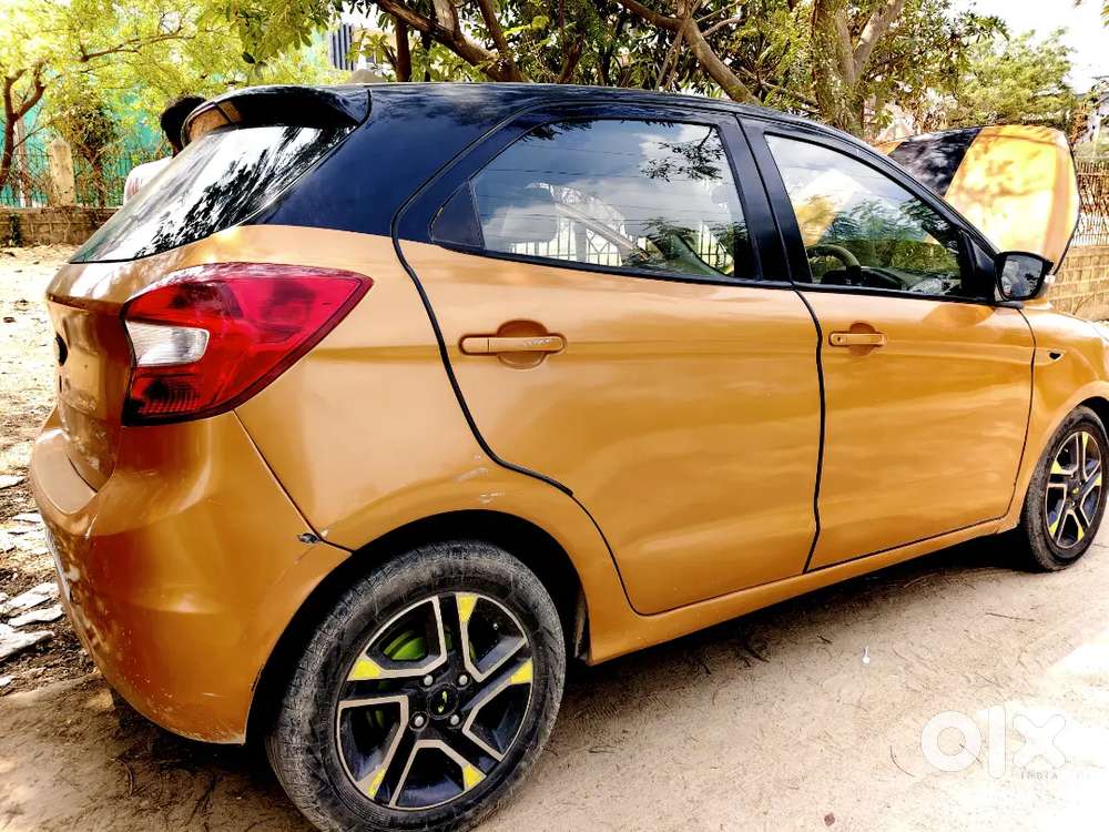 Ford Figo 2nd Generation