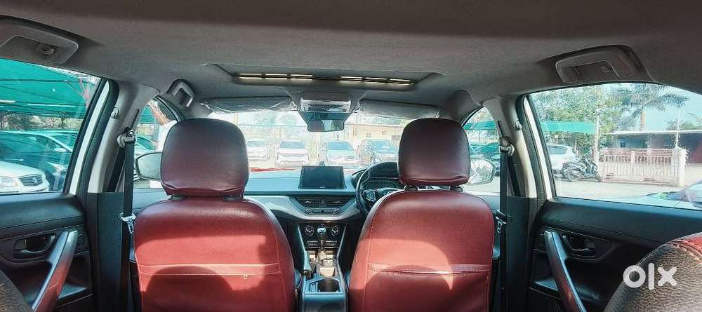 Tata Nexon 1.5 Revotorq Xm (s), 2021, Diesel