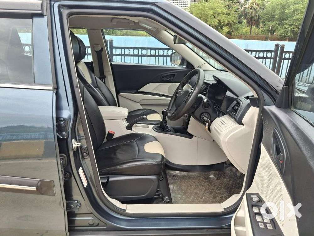 Mahindra Xuv300 W4 Diesel, 2023, Diesel