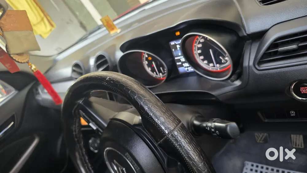Maruti Suzuki New-gen Swift 2022 Petrol 56168 Km Driven
