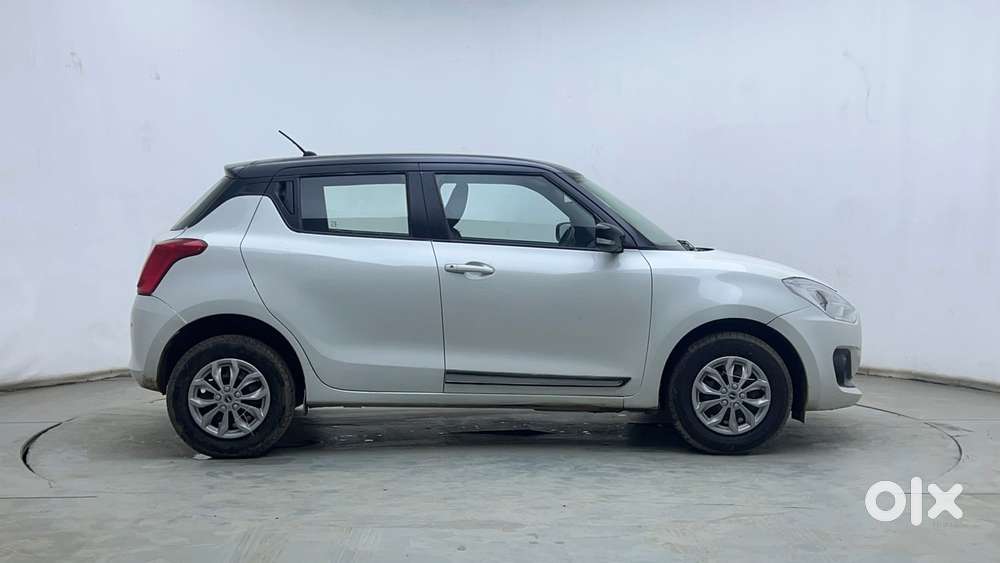 Maruti Suzuki Swift Vvt Vxi, 2023, Petrol