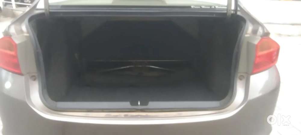 Honda City I Vtec V, 2014, Petrol
