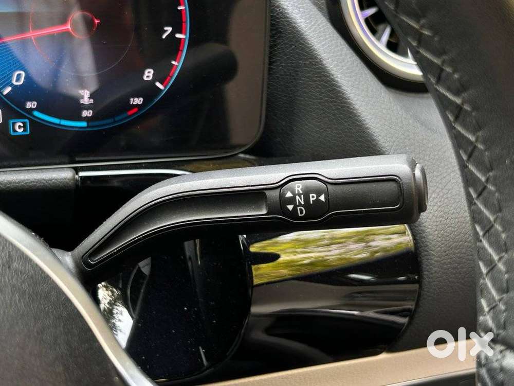 Mercedes-benz Gla 200, 2023, Petrol