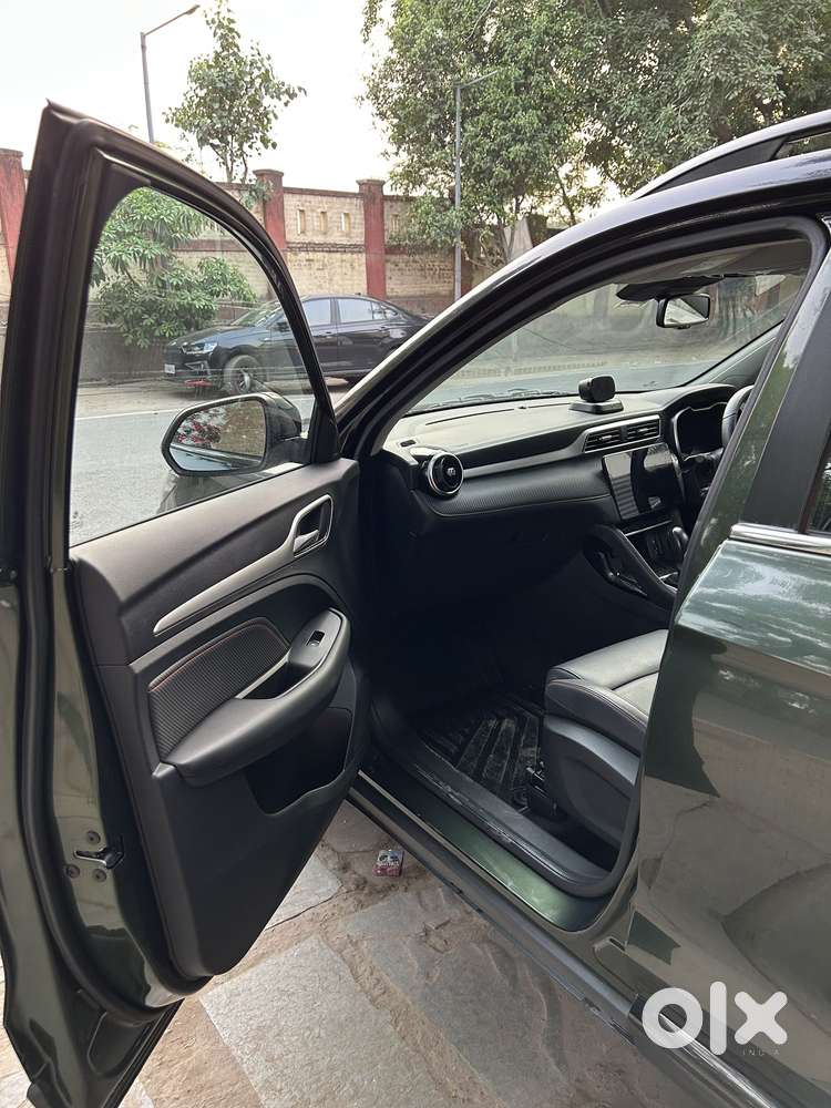 Mg Astor 1.5 Savvy Cvt, 2024, Petrol