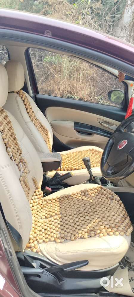 Fiat Linea 2011 Diesel Well Maintained