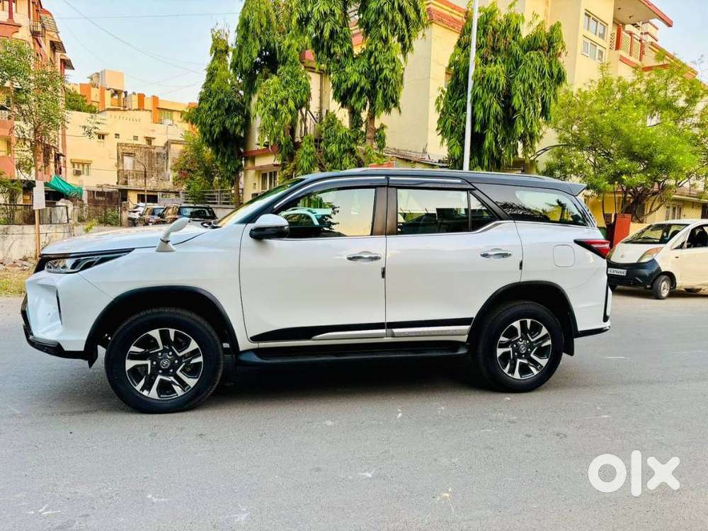 Toyota Fortuner Legender 4x2 At 2.8, 2025, Diesel