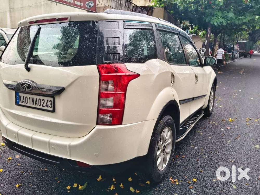 Mahindra Xuv500 W10 2wd, 2016, Diesel