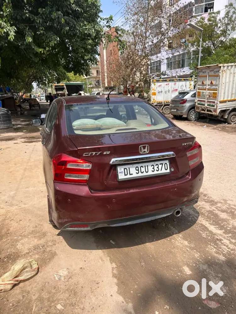 Good Condition 1st Owner Kam Chaley Hui H