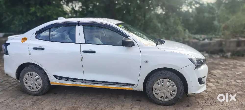 Maruti Suzuki Dzire 2026