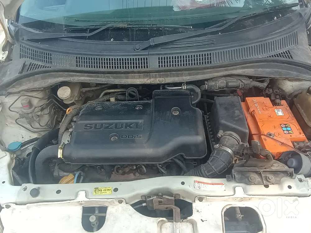 2016 Maruti Suzuki Swift Dzire Tour