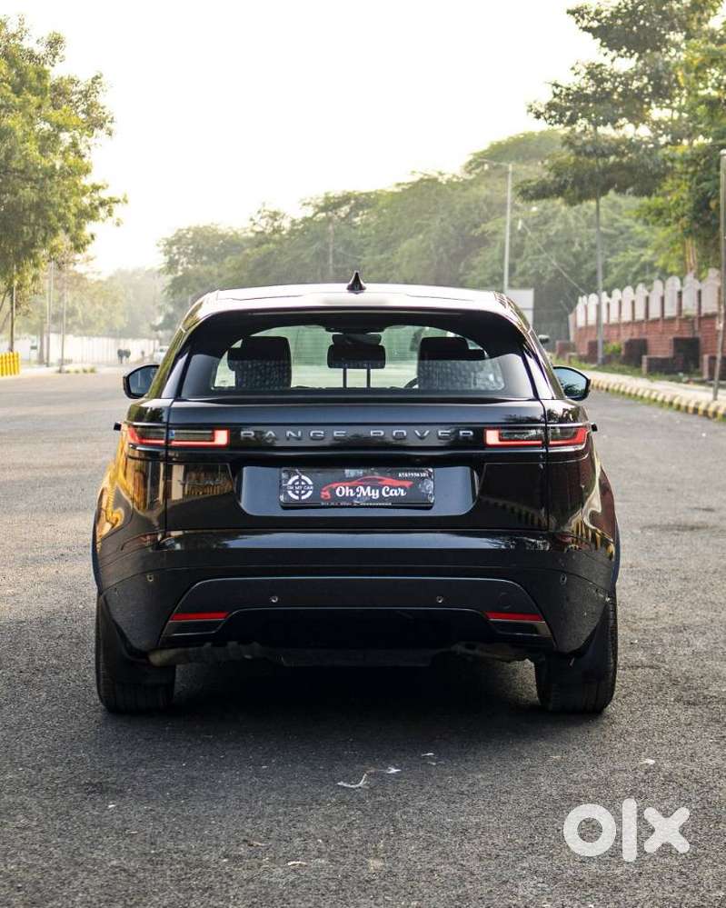 Land Rover Range Velar D180 R-dynamic Hse, 2023, Diesel