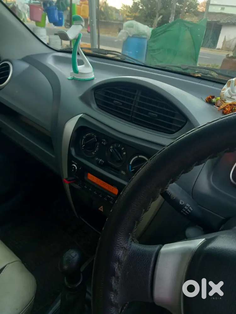 Maruti Suzuki Alto 800 2016 Petrol 53000 Km Driven