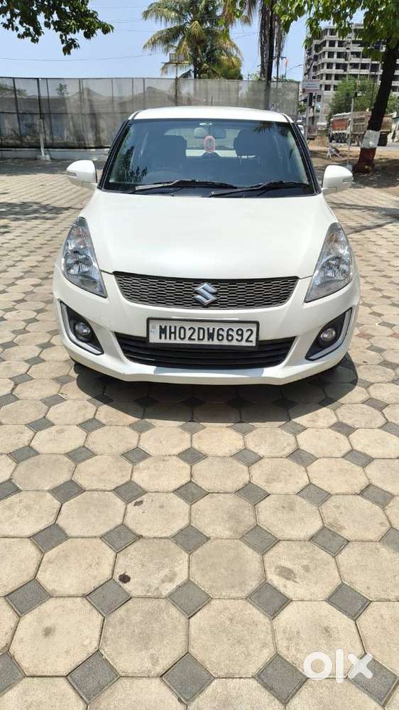 Maruti Suzuki Swift Ddis Vdi, 2015, Diesel