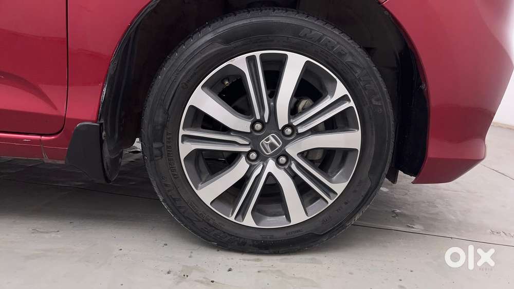 Honda Amaze Vx 1.2 Petrol Cvt, 2022, Petrol